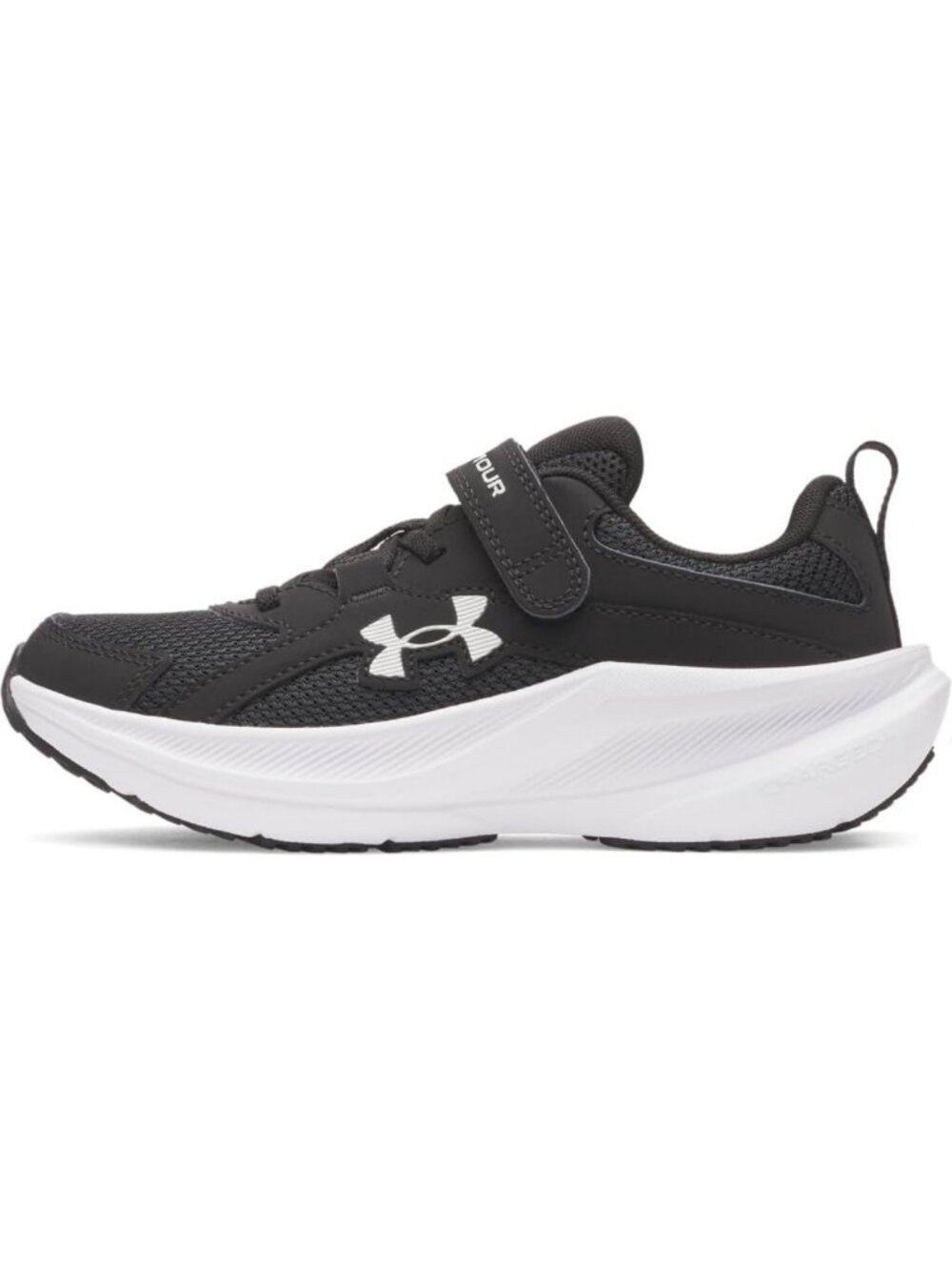 Kids' Lightweight Running Shoes with Alternate Closure - Comfortable & Stylish